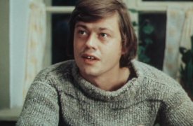 Умер Николай Караченцов