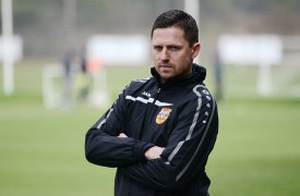 Игорь Семшов может возглавить «Арсенал» в случае ухода Кононова