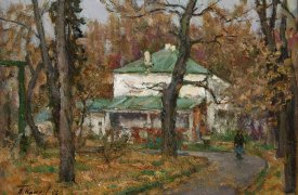 В Ефремове открывается выставка «Россия Льва Толстого»