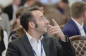 В Туле стартовал III Российско-Итальянский форум