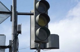 2 ноября в Туле пройдёт плановое отключение светофоров