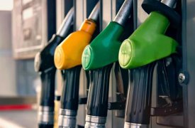 Цены на бензин «заморозили» до конца марта следующего года