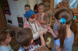 В Туле откроется выставка «От веретена до станка»