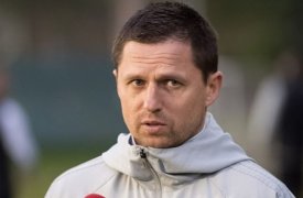 Игоря Семшова ждут в «Арсенале»?