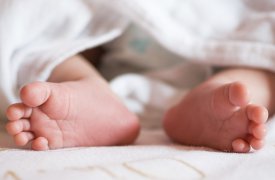 Уголовное дело по факту смерти новорожденного ребёнка в ЦРД прокуратура взяла на контроль
