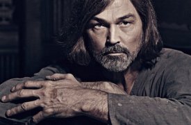 В Туле состоится выставка Никаса Сафронова