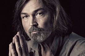 С 15 ноября в Туле открывается выставка Никаса Сафронова