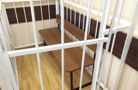 Житель Тульской области получил девять лет колонии за убийство сожительницы