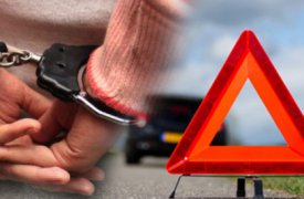 Осуждён житель Плавска, по вине которого сотрудники ДПС пострадали в аварии
