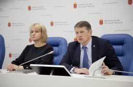 В следующем году из аварийного жилья планируется переселить порядка 260 семей