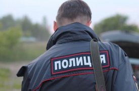 В Туле нашли пропавшую 12-летнюю девочку