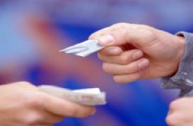 Туляки могут сообщить, где торгуют наркотиками