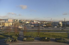 24 и 25 ноября туляки смогут посетить Музей оружия бесплатно