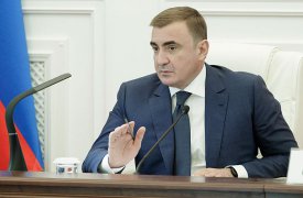 До конца года муниципалитеты Тульской области дополнительно получат 260 млн рублей