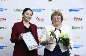 Музей оружия отмечен специальным призом «За развитие туристического потенциала Тульской области»