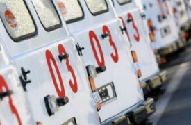Ученики тульской школы подхватили кишечную инфекцию