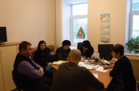 В селе Обидимо завершается строительство водопровода
