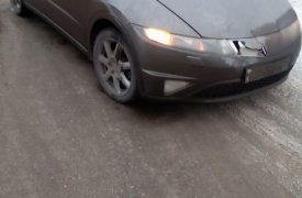 В Богородицке 