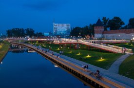 Тула вошла в ТОП-10 городов с самым высоким качеством жизни