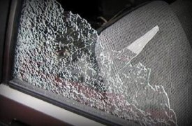Туляк украл аккумулятор и личные вещи из припаркованной «Волги»