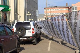 В Туле сформирован план ремонта дорог на 2019 год