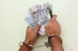 Руководитель одной из организаций в Туле обвиняется в пособничестве к растрате бюджетных средств в сумме 22 млн рублей