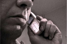 В Туле мошенник выманил у сотрудницы компании 15 тыс. рублей, прикинувшись её начальником