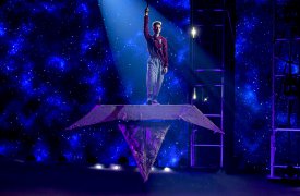 Станет ли туляк Алексей Летучий победителем проекта «Танцы»?