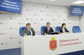 На сервисе «Реши проблему» сокращены сроки рассмотрения обращений