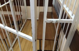 Адвокат из Тульской области получила срок за преступные махинации