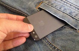 Рабочий из Донского получил полтора года исправработ за кражу смартфона