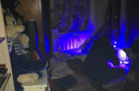 Житель Донского «по пьяной лавочке» насмерть забил знакомую