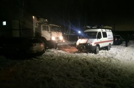 Стало известно примерное время подачи воды в дома Пролетарского района Тулы