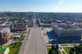 Туляков приглашают на лекцию культуролога Вадима Касаткина «Заплата/Прореха»