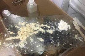 Туляка отправили на исправработы за хранение запрещённой жидкости