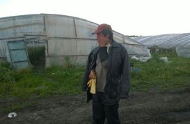 В Веневском районе бывший начальник отдела полиции получил 8,5 лет колонии за вымогательство