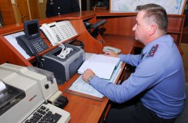 В Тульской области женщина сообщила в полицию об угоне, чтобы скрыть ДТП