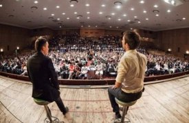 В Туле пройдет стратегическая сессия по развитию бизнеса
