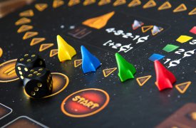 В Туле состоится открытый турнир по настольным играм