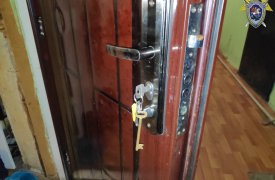 В Тульской области обнаружено тело женщины: убийцу задержали по горячим следам