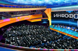Тульская область получила «Серебряный кинжал»