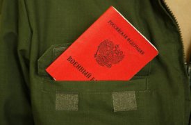 Житель Киреевска предстанет перед судом за уклонение от повесток