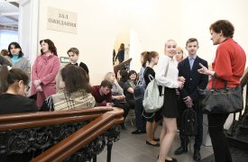Владимир Машков:  В Тульской области много талантов