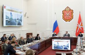 В здании бывшей котельной в Алексине незаконно производили костную муку