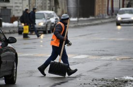 Молодой туляк заплатит 100 тысяч рублей за незаконную регистрацию иностранцев