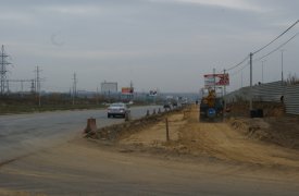 В 2019 году в Туле начнется строительство второй очереди Восточного обвода