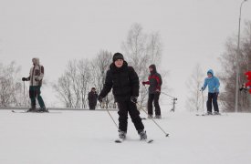 Туляки примут участие в Яснополянской лыжне