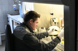 Тульские эксперты-криминалисты рассказали  об исследованиях и экспертизах