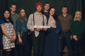 Театр в кармане: новый виток развития искусства в Туле