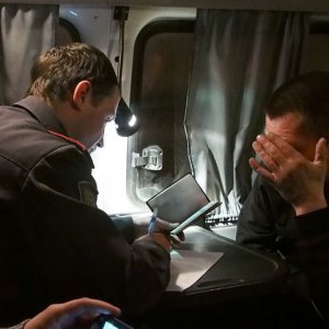 В Тульской области бомж украл из квартиры мобильник и ноутбук